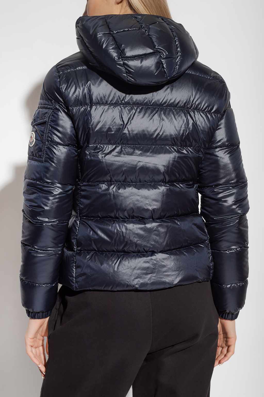 Navy blue 'Gles' jacket Moncler - What is your take on the